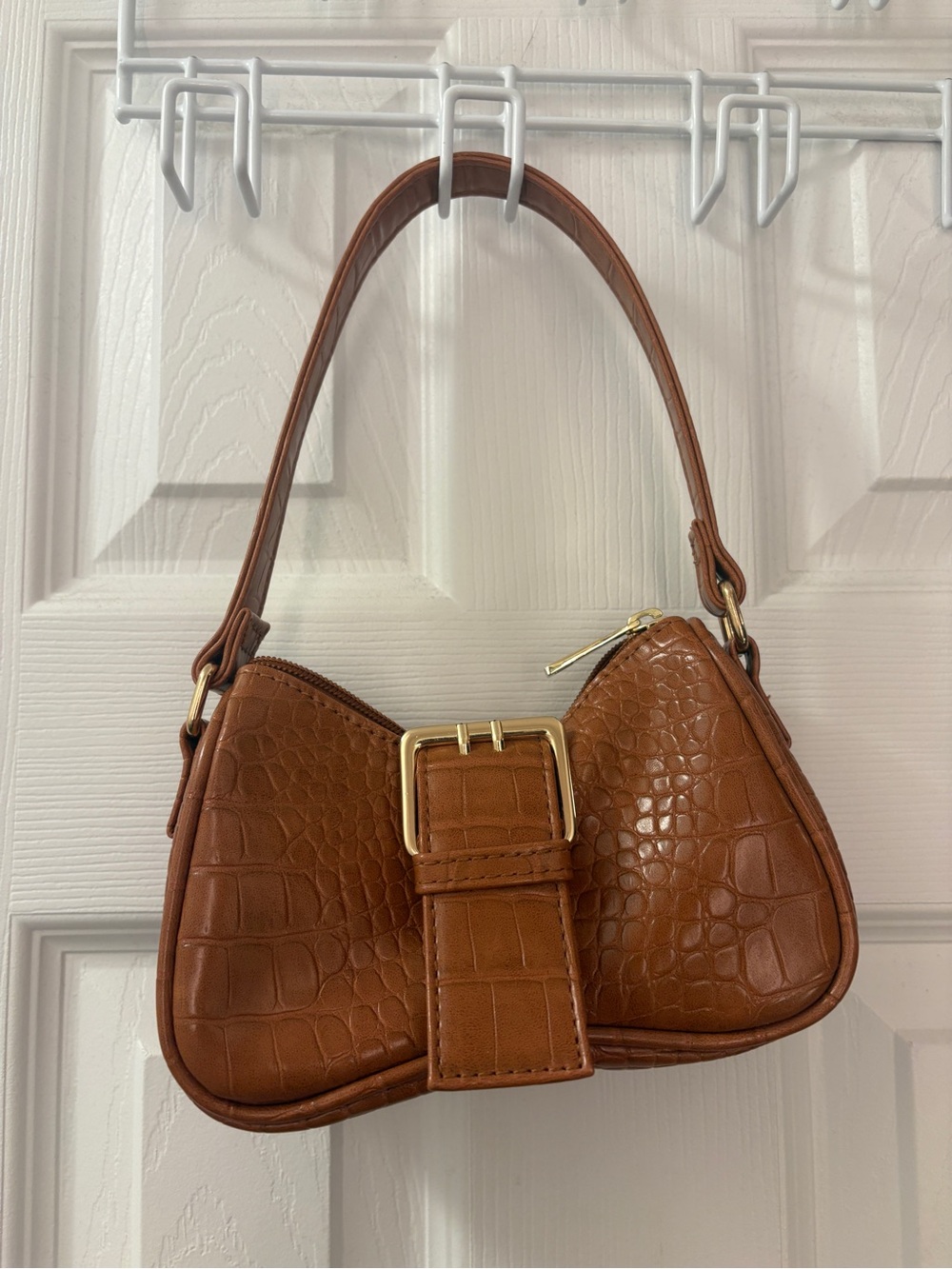 PLT Mini Shoulder Bag